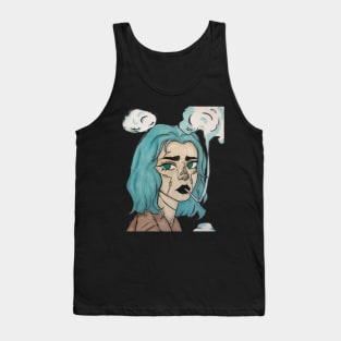 V Tank Top